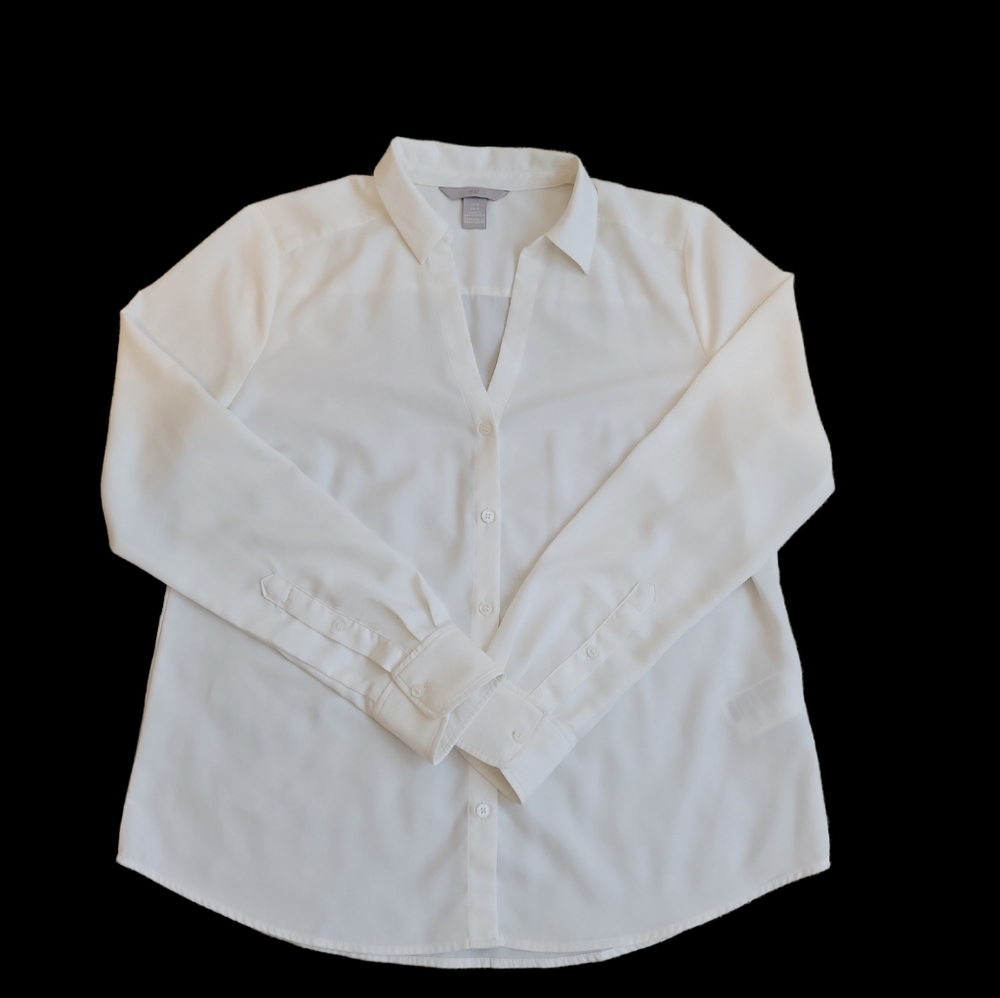 H&M Blouse